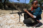 Somalia al-Shabab